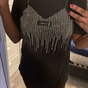 Fun, Sexy t-shirt